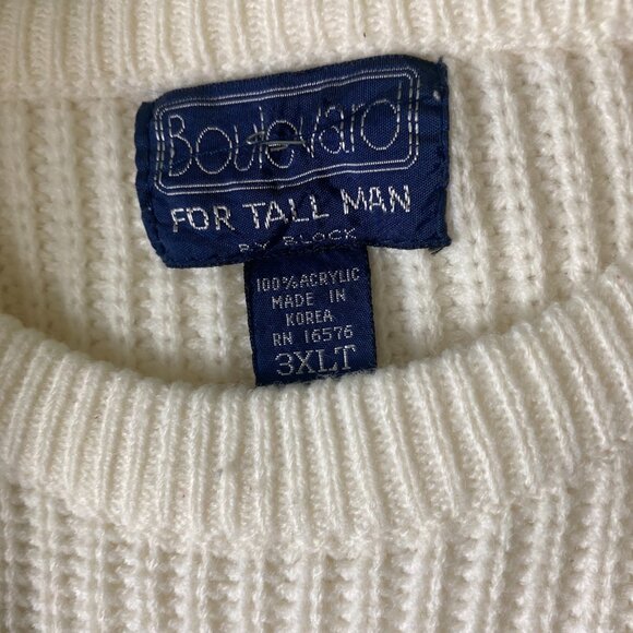 4x Boulevard Vintage(Polyester) Sweaters - Picture 12 of 13